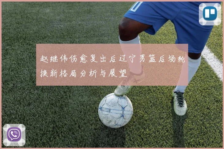 赵继伟伤愈复出后辽宁男篮后场轮换新格局分析与展望