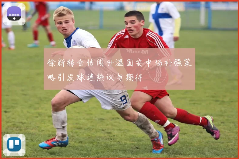 徐新转会传闻升温国安中场补强策略引发球迷热议与期待