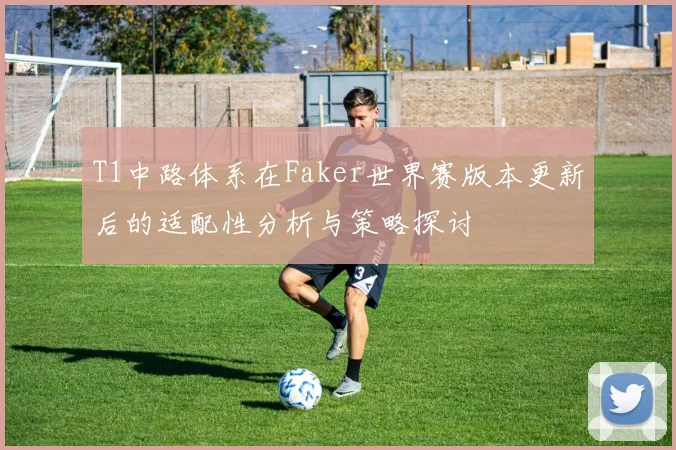 T1中路体系在Faker世界赛版本更新后的适配性分析与策略探讨